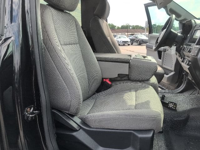 2021 Ford Super Duty F-250 SRW XL