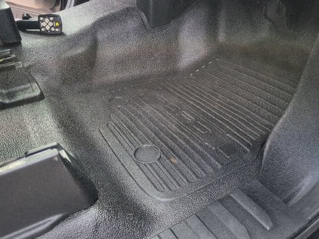 2021 Ford Super Duty F-250 SRW XL