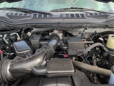 2021 Ford Super Duty F-250 SRW XL