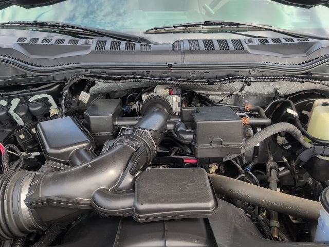 2021 Ford Super Duty F-250 SRW XL