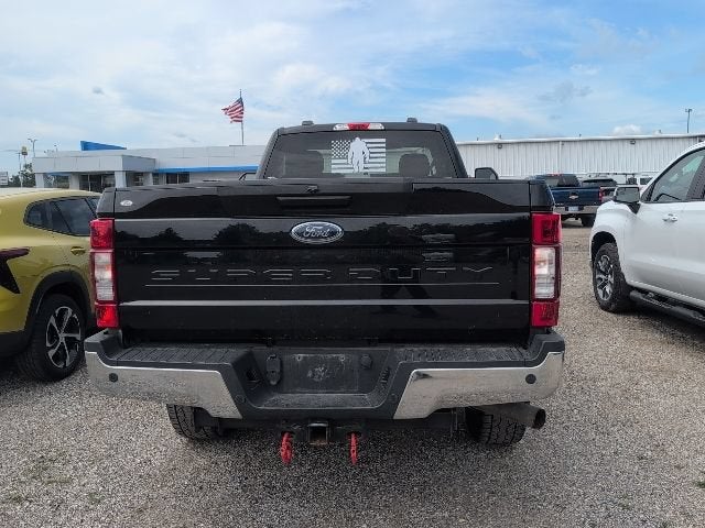 2021 Ford Super Duty F-250 SRW XL