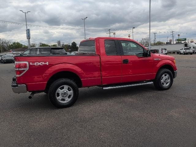 2014 Ford F-150 XL