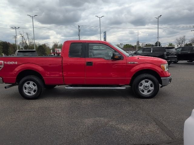 2014 Ford F-150 XL