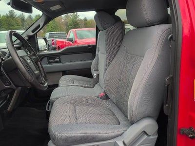 2014 Ford F-150 XL