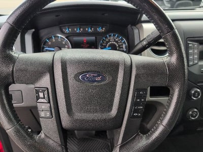 2014 Ford F-150 XL