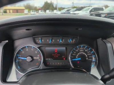 2014 Ford F-150 XL
