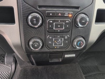 2014 Ford F-150 XL