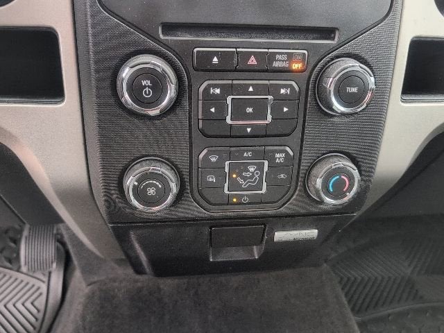 2014 Ford F-150 XL