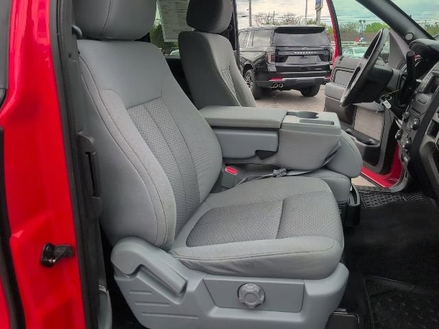 2014 Ford F-150 XL
