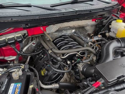 2014 Ford F-150 XL
