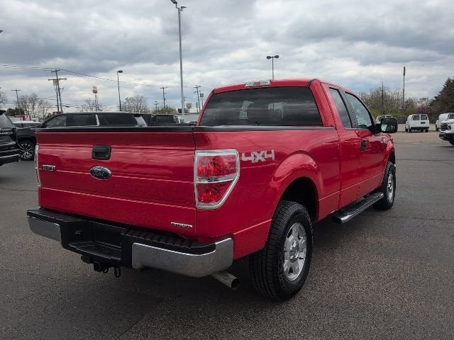 2014 Ford F-150 XL