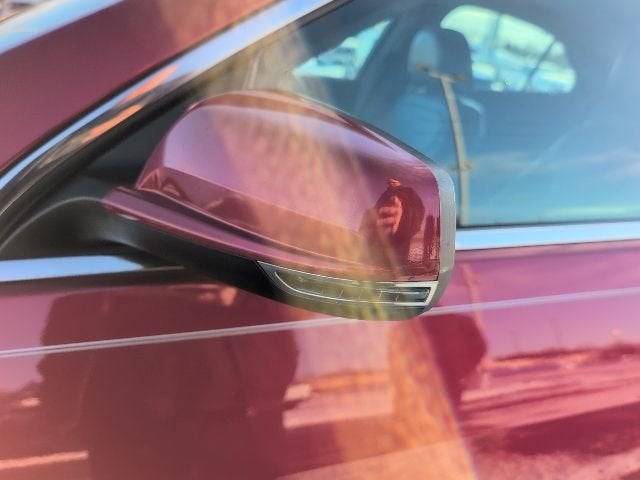 2014 Chevrolet Malibu LTZ