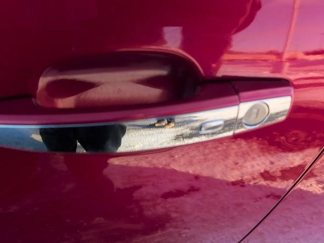 2014 Chevrolet Malibu LTZ