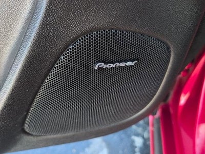 2014 Chevrolet Malibu LTZ