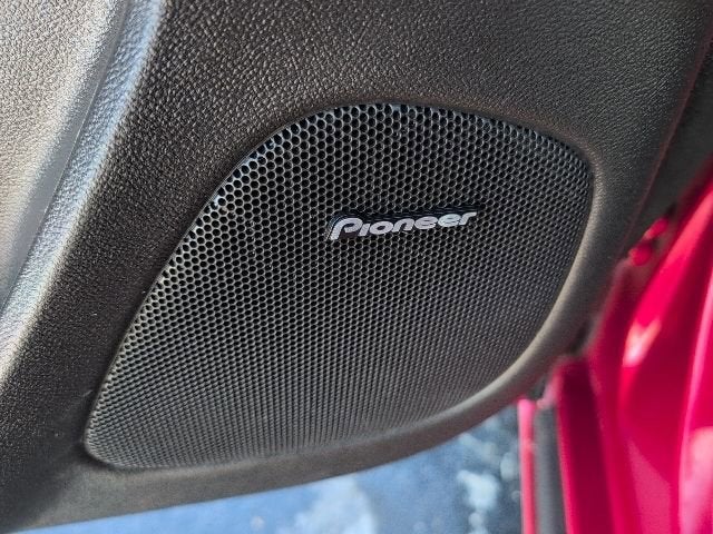 2014 Chevrolet Malibu LTZ