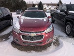 2014 Chevrolet Malibu LTZ