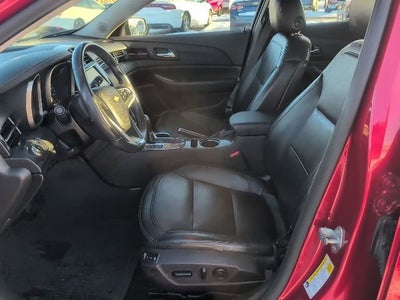 2014 Chevrolet Malibu LTZ