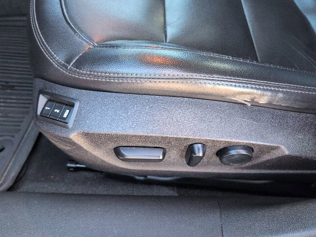 2014 Chevrolet Malibu LTZ