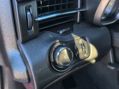 2014 Chevrolet Malibu LTZ