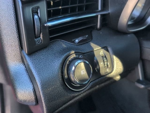 2014 Chevrolet Malibu LTZ