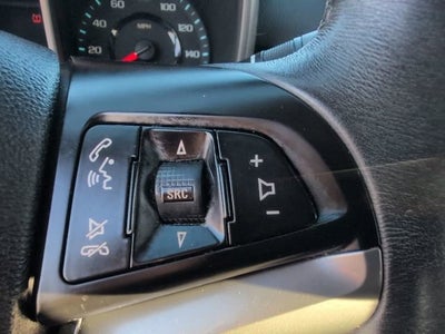 2014 Chevrolet Malibu LTZ