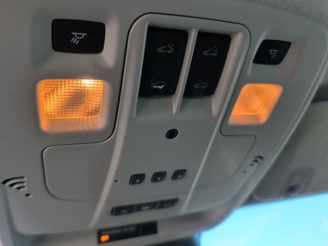 2014 Chevrolet Malibu LTZ