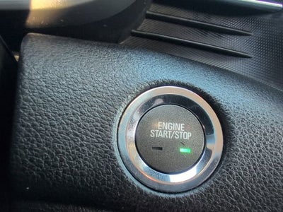 2014 Chevrolet Malibu LTZ