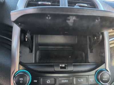 2014 Chevrolet Malibu LTZ