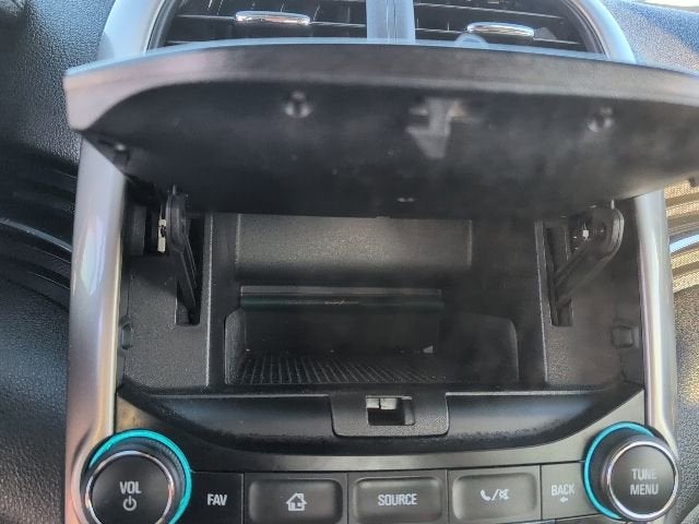 2014 Chevrolet Malibu LTZ