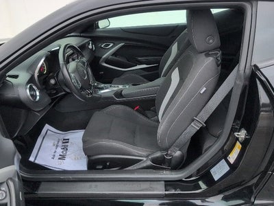 2023 Chevrolet Camaro 1LT