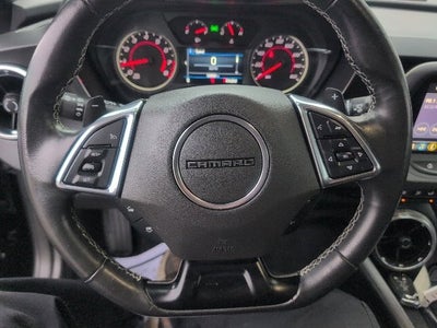 2023 Chevrolet Camaro 1LT