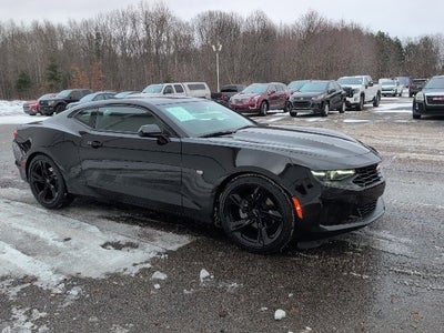 2023 Chevrolet Camaro 1LT