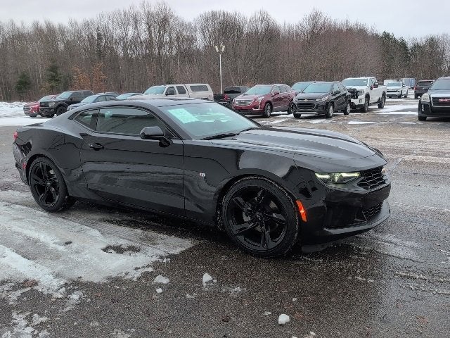 2023 Chevrolet Camaro 1LT