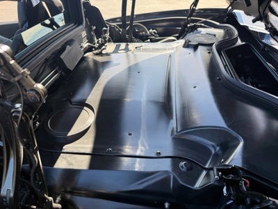 2027 Chevrolet Corvette Grand Sport 3LT