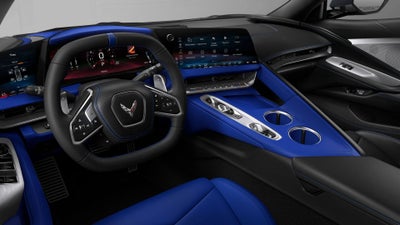 2027 Chevrolet Corvette Grand Sport 3LT
