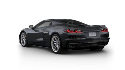 2027 Chevrolet Corvette Grand Sport 3LT
