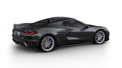 2027 Chevrolet Corvette Grand Sport 3LT