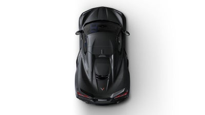 2027 Chevrolet Corvette Grand Sport 3LT