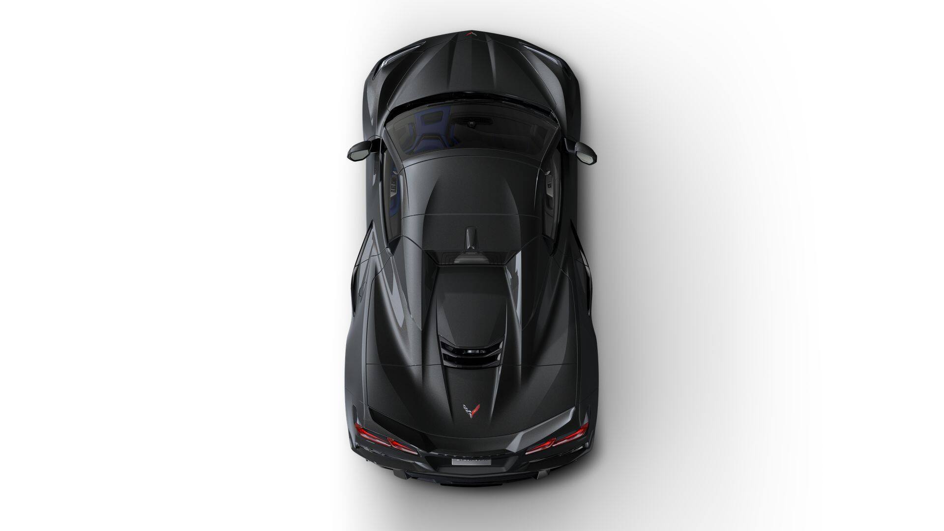 2027 Chevrolet Corvette Grand Sport 3LT