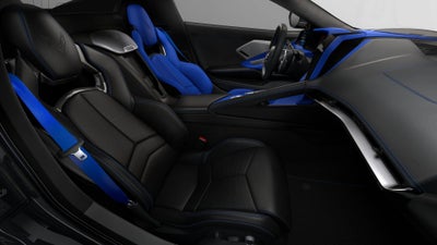 2027 Chevrolet Corvette Grand Sport 3LT