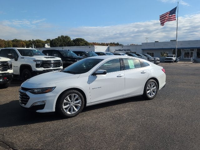 2023 Chevrolet Malibu