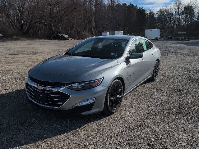 2023 Chevrolet Malibu 1LT