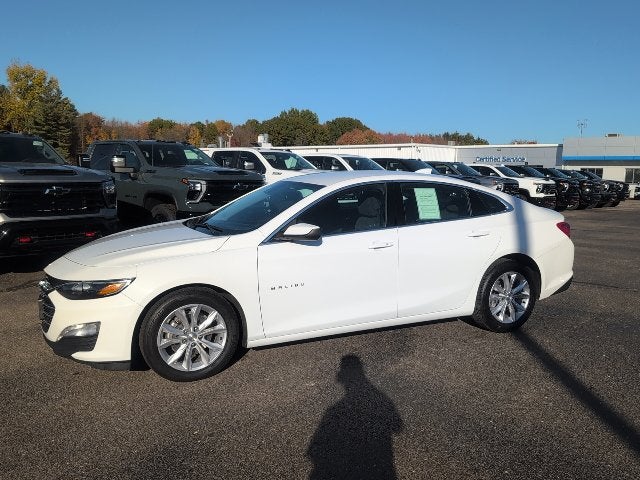 2023 Chevrolet Malibu 1LT