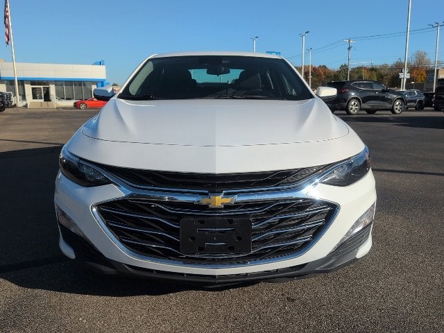 2023 Chevrolet Malibu 1LT