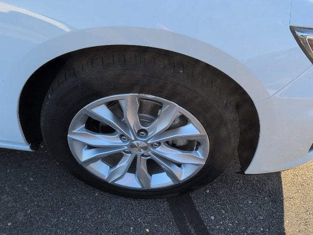 2023 Chevrolet Malibu 1LT