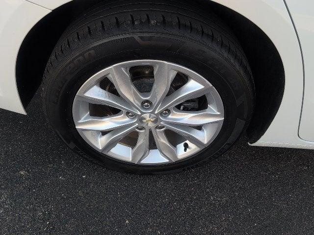 2023 Chevrolet Malibu 1LT