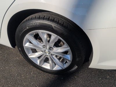 2023 Chevrolet Malibu 1LT