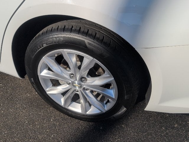 2023 Chevrolet Malibu 1LT
