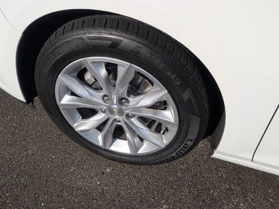 2023 Chevrolet Malibu 1LT