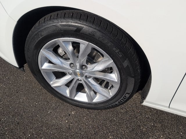 2023 Chevrolet Malibu 1LT